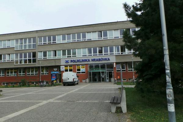 Ambulatorium Ostrava-Hrabůvka